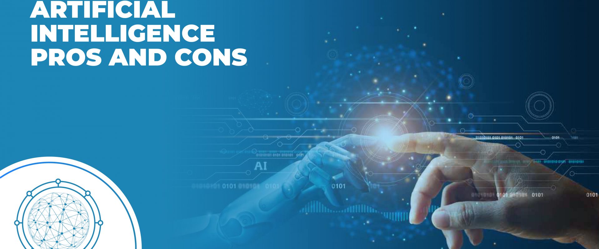 Artificial intelligence pros and cons