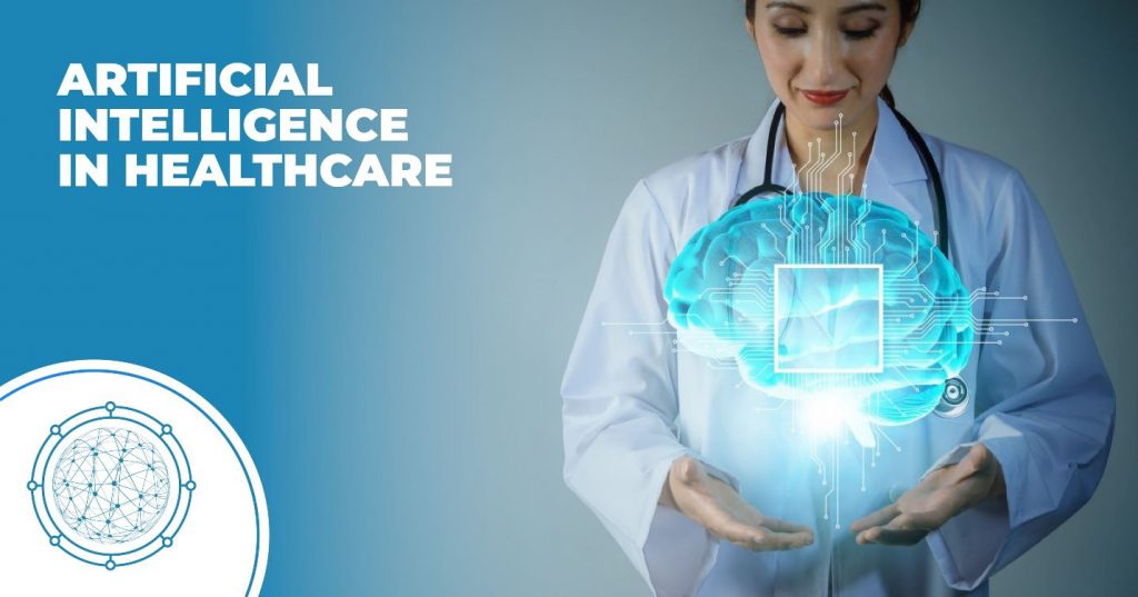 Discover Artificial Intelligence in Healthcare 2022 - High-Tech Magazine