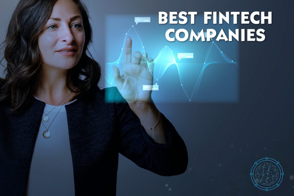 15+ Best Fintech Startups 2023 - High-Tech Magazine